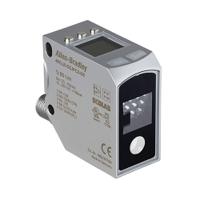 46clr-d5lac1-d5 Allen Bradley Colour Sensors 18 → 32 mm, White LED IO-Link, NPN, PNP, 100 mA, 18 → 30 V, IP67, IP69
