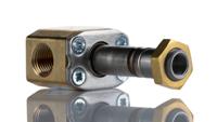 9600210000000000 Norgren NC Solenoid Valve - Solenoid G 1/4 96000 Series