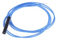 530-8927 RS PRO Cylindrical Reed Switch, NO, 400V, 1A