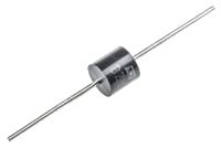bzw50-47b STMicroelectronics BZW50-47B, Bi-Directional TVS Diode, 5000W, 2-Pin R 6