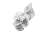 35h-210-051-or-900 TE Connectivity 1 Pole Flange Switch Disconnector - 250A Maximum Current, IP67