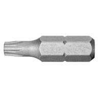 exr127 Facom Resistorx Screwdriver Bit, TT27 Tip