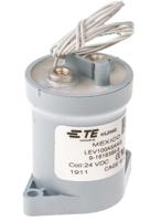 lev100a5ang-9-1618389-8 TE Connectivity KILOVAC LEV100 Contactor, 24 V dc Coil, 1-Pole, 100 A, 1NO