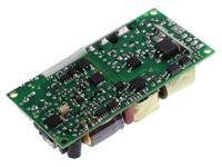 lfvlt40-3200 EOS Switching Power Supply, LFVLT40-3200, 5.2 V dc, 12.5 V dc, 2 A, 6 A, 500mA, 40W, Triple Output, 180 → 264 V