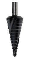4407023 EXACT HSS Step Drill Bit 6mm x 30mm