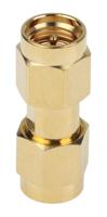 546-3282 RS PRO Straight RF Adapter SMA Plug to SMA Plug 18GHz