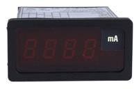 bt90-a010490000000 Sifam Tinsley Beta 90 7 Segment Display Digital Panel Multi-Function Meter for Current, 22.2mm x 48mm