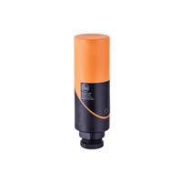 ib5133 ifm electronic Inductive Smooth Barrel Proximity Sensor, 30 mm Detection, PNP NO/NC, 10 → 36 V dc