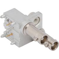 034-1135-12g Amphenol RF Right Angled RF Adapter BNC Jack 12GHz