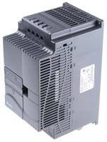 vfd055e43a Delta Electronics Inverter Drive, 5.5 kW, 3 Phase, 460 V ac, 14 A, VFD-E Series