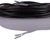 xcsdmp70010 Telemecanique Sensors XCSDMP Series Magnetic Non-Contact Safety Switch, 24V dc, Plastic Housing, 3NC/NO, 10m Cable