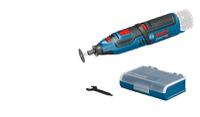 06019c5000 Bosch GRO 12V-35 Cordless Rotary Tool