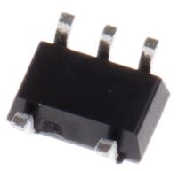 74lvc1g07gw125 Nexperia 74LVC1G07GW,125 Buffer & Line Driver, Open Drain, 5-Pin TSSOP