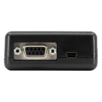 sl500-ltem-gl-starter-kit Siretta RS232, RJ12 2G, 4G Modem Starter Kit, EGPRS: 296 Kbps, LTE M1: 300 Kbps, LTE NB1: 21 Kbps