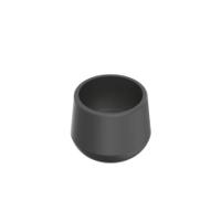3842548128 Bosch Rexroth Round Anti Vibration Mount, Rubber Foot