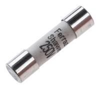 r084011 Mersen 5A FA Ceramic Cartridge Fuse, 5 x 20mm