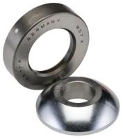 gx-17-f SKF GX 17 F 17mm Bore Spherical Bearing, 58.5kN Radial Load Rating, 47mm O.D