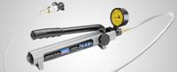 729124 SKF , Hydraulic Hand Pump, 250cm³, 100 MPa