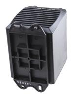 17099610030 Pfannenberg Enclosure Heater, 230V ac, 1000W Output, 1015W Input, +55°C, 142mm x 88mm x 126mm