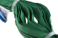 729-2981 RS PRO 2m Green Lifting Sling Round, 2t