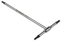 84tc4 Facom T Shape Metric Hex Key, 4mm