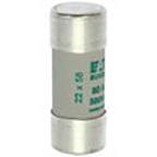 c22m80 Eaton 80A Ceramic Cartridge Fuse, 22 x 58mm