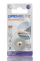 2615s472ja Dremel 1-Piece Abrasive Disc for use with Dremel Tools
