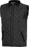isol2noxg Delta Plus ISOLA2 Black, Waterproof Parka Jacket, XL