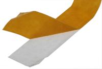 24-779 3M 9040 Beige Double Sided Paper Tape, 0.1mm Thick, 7.5 N/cm, Paper Backing, 19mm x 50m