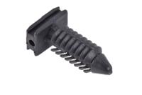 12047835 Delphi Mounting Clip for use with Automotive Connectors