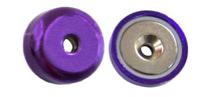 e1106neop Eclipse Neodymium Magnet 115kg, Width 60mm