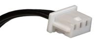 15134-0301 Molex 3 Way Female PicoBlade to 3 Way Female PicoBlade Wire to Board Cable, 100mm