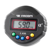 e406 Facom Digital Torque Tester, ±2 % Accuracy