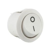 185-8228 RS PRO SPST, On-Off Rocker Switch