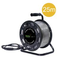146803 RoBust LED Rope Plus 25M 1200lm/m onReel