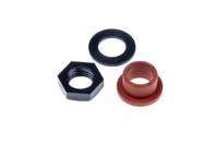 174-8418 RS PRO Horizontal External Nylon Float Switch, Float, 1m Cable, SPNO, 240V ac Max, 120V dc Max