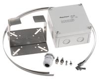 jb-82 nVent RAYCHEM Trace Heating Junction Box 75mm x 130mm x 130mm, -35 → +115 °C