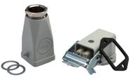104200001042100010423000194 EPIC Connector Set, 3 Way, 10A, Female to Male, H-A, 600 V