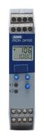 702060288-888-000-23 Jumo iTRON PID Temperature Controller, 2 Output Relay, 110 → 240 V ac Supply Voltage