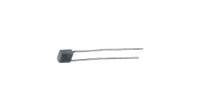 c062k333k1x5ca7301 KEMET 33nF MLCC, 100V dc V, ±10% , Through Hole