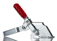 240-8150 RS PRO 100° x 65.7mm Vertical Toggle Clamp