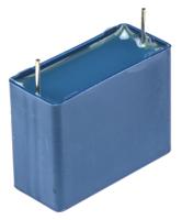 b32524q1226k000 EPCOS B32524 Polyester Film Capacitor, 63 V ac, 100 V dc, ±10%, 22μF, Through Hole