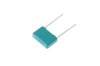 phe850ea4220ma01r17 KEMET PHE850 Metallised Polypropylene Film Capacitor, 1.25 kV dc, 300 V ac, ±20%, 2.2nF, Through Hole