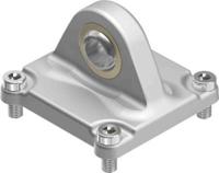 sncs-100 Festo Flange SNCS-100, To Fit 100mm Bore Size