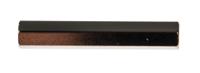 222-446 RS PRO Standoff, M3 x M3 Thread, 30mm Body, Brass, Female/Female
