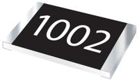 cr0805-jw-622elf Bourns CR0805 6.2 kΩ, 0805 Thick Film Surface Mount Resistor ±5 % 0.125 W - CR0805-JW-622ELF