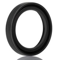 30x40x7-hms5-rg SKF Nitrile Rubber Seal, 30mm ID, 40mm OD, 7mm
