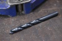 213-118 RS PRO HSS Twist Drill Bit, 8.5mm Diameter, 118mm Overall