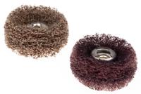 2615s511ja Dremel 2-Piece Abrasive Wheel for use with SC402 Mandrel