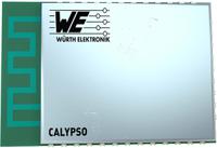 2610011025000 Wurth Elektronik  3.3V WiFi Module, 802.11b/g/n UART